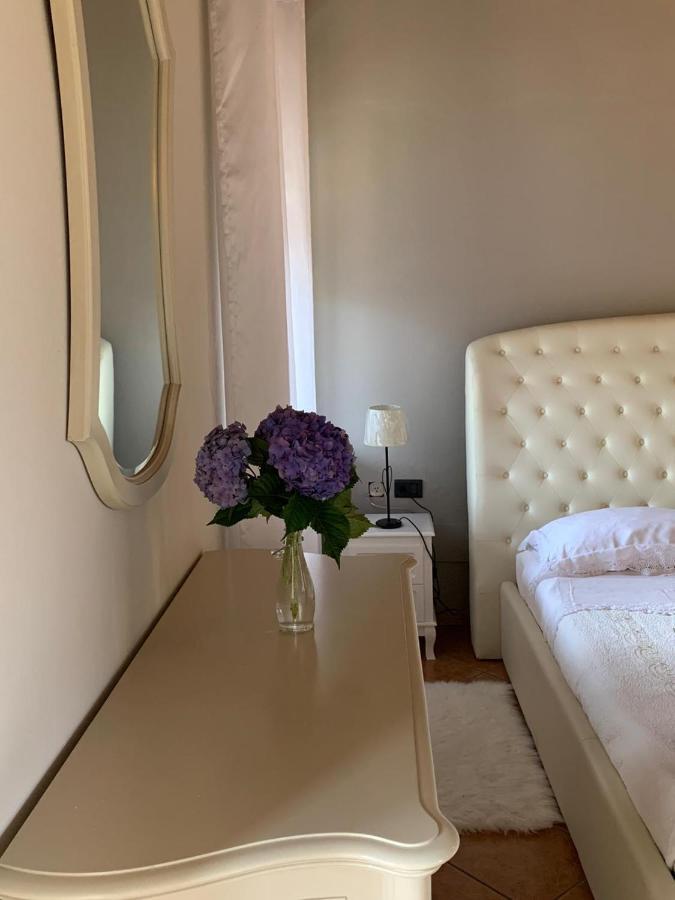 Maison Diletta 카스텔레토소프라티시노 외부 사진