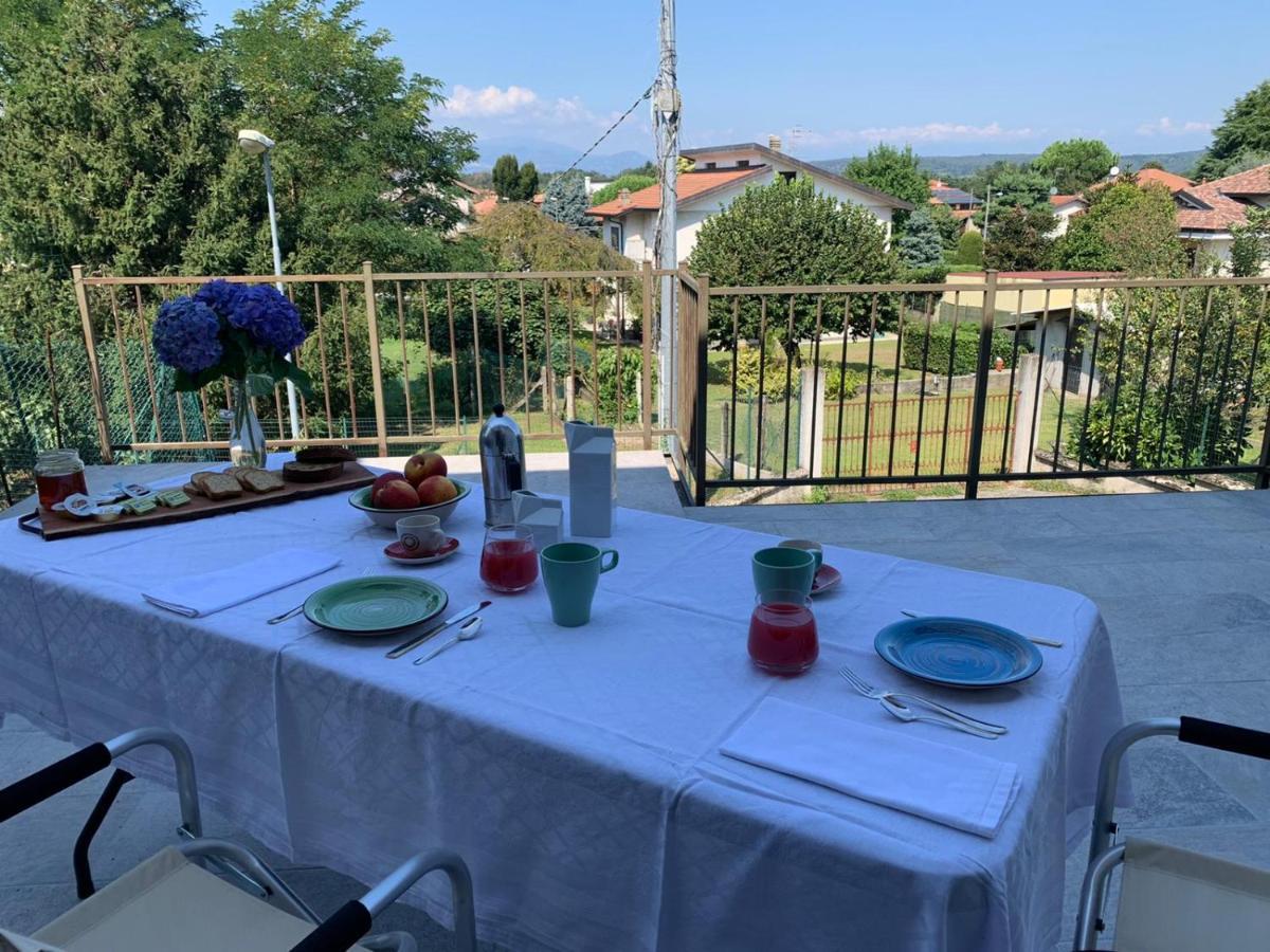 Maison Diletta 카스텔레토소프라티시노 외부 사진