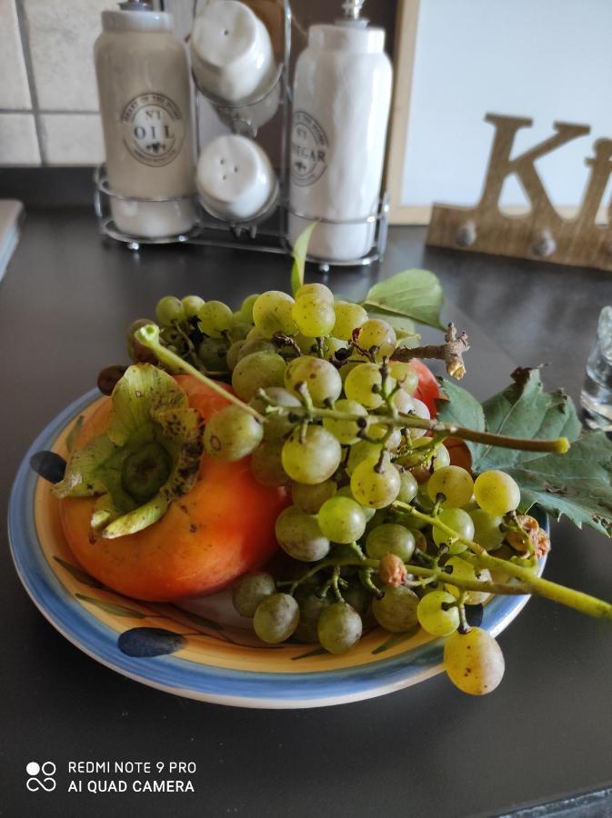 Maison Diletta 카스텔레토소프라티시노 외부 사진