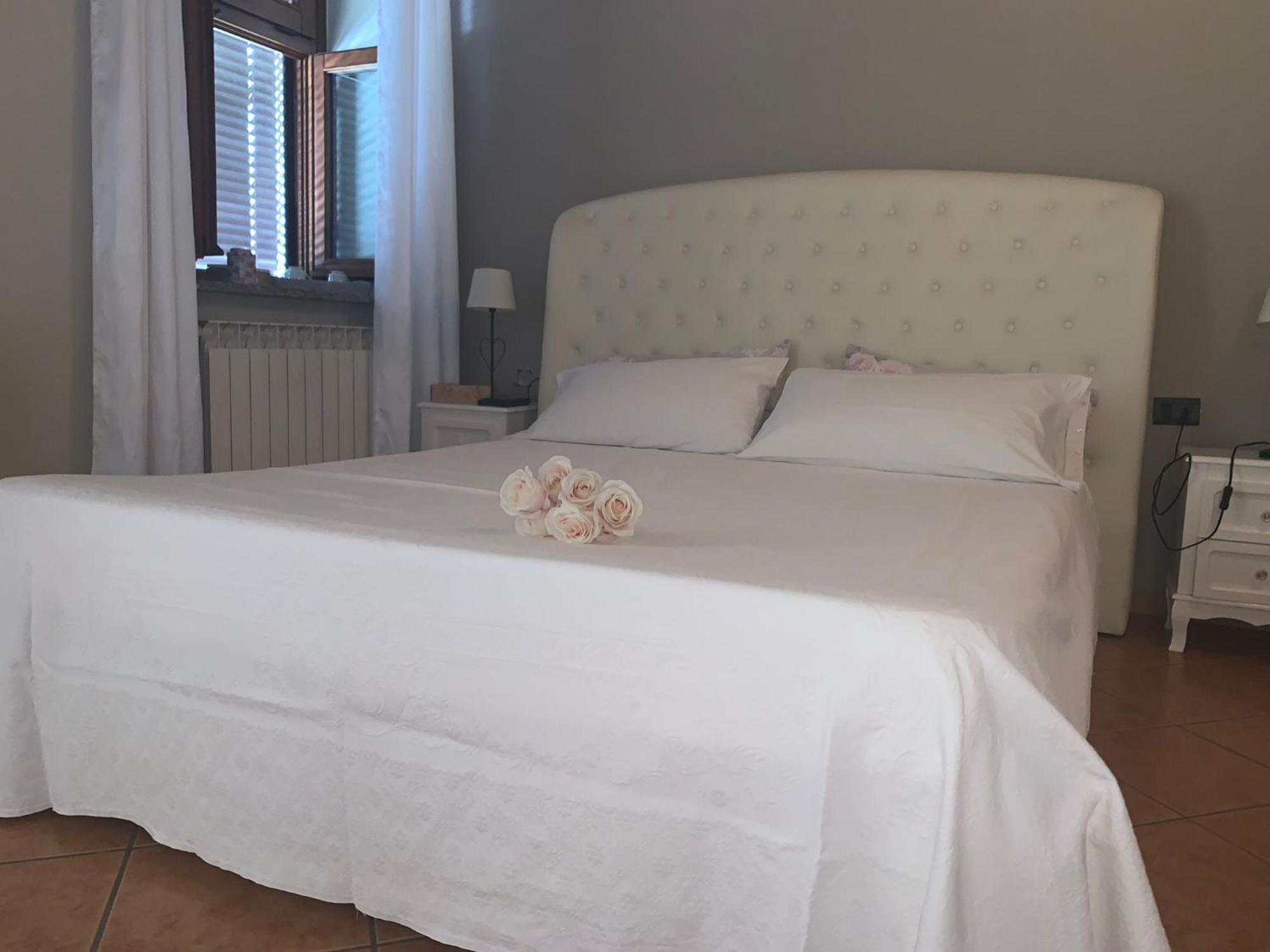 Maison Diletta 카스텔레토소프라티시노 외부 사진