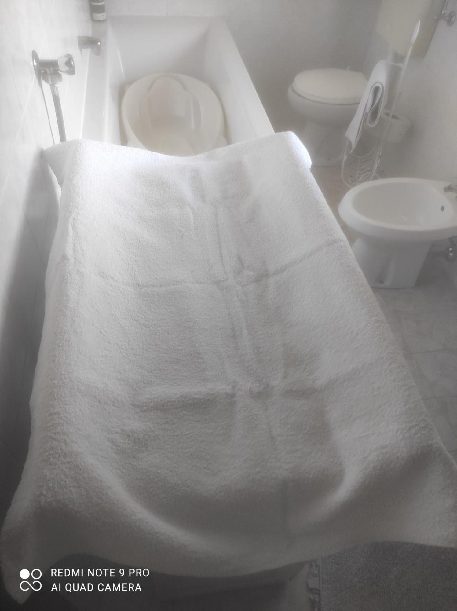 Maison Diletta 카스텔레토소프라티시노 외부 사진